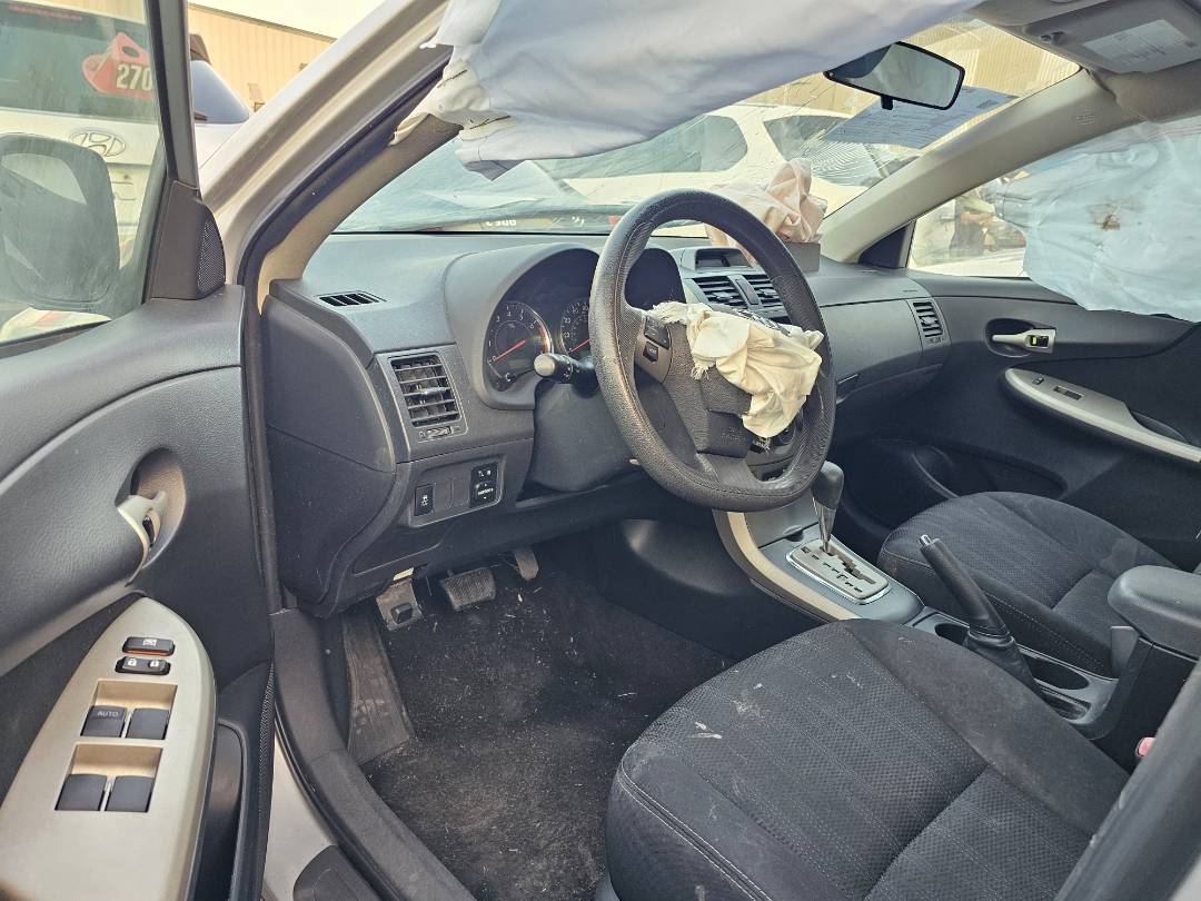 2013 TOYOTA COROLLA — 103284 Miles — Lot XDC069766 — Souq - Marhaba Auctions Used Cars - Image 8