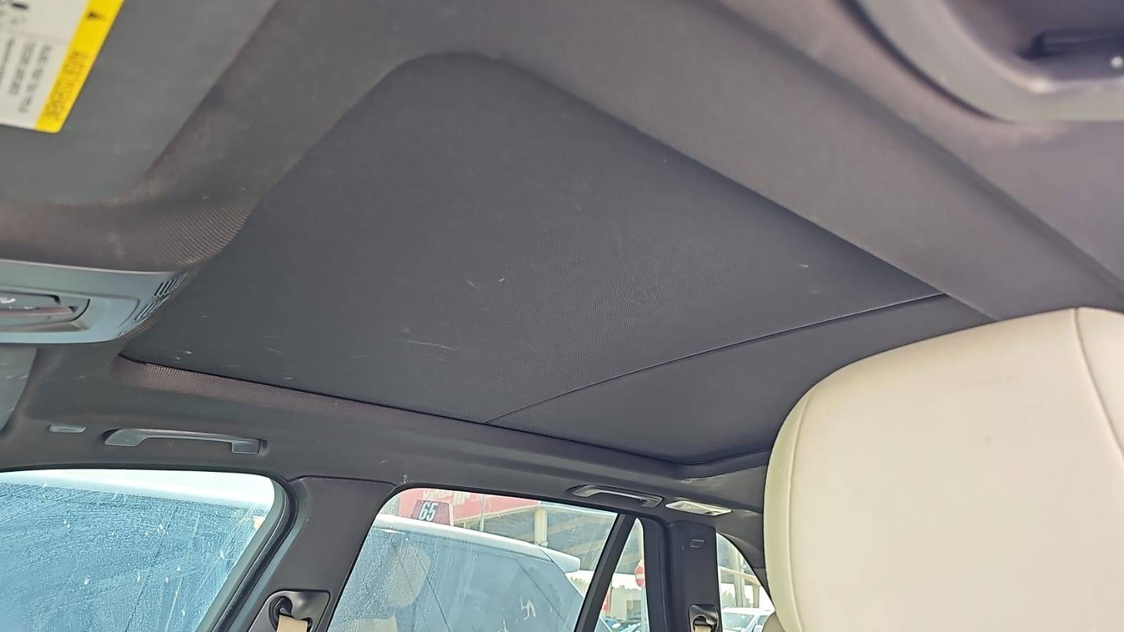 BMW X5 SDRIVE35I 2018 - Marhaba Auction Used Cars - Image 7