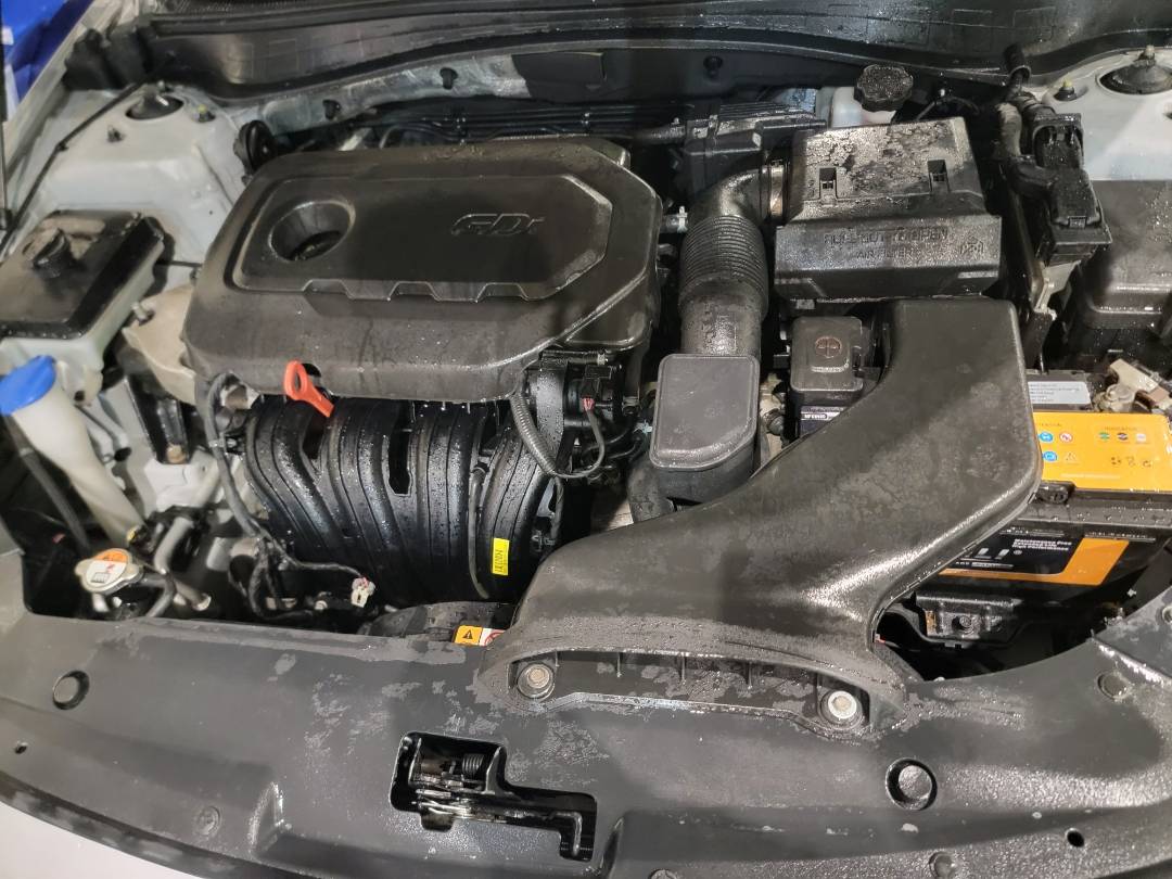 2018 KIA OPTIMA — 92137 Miles — Lot JG184507 - Marhaba Auctions Used Cars - Image 6