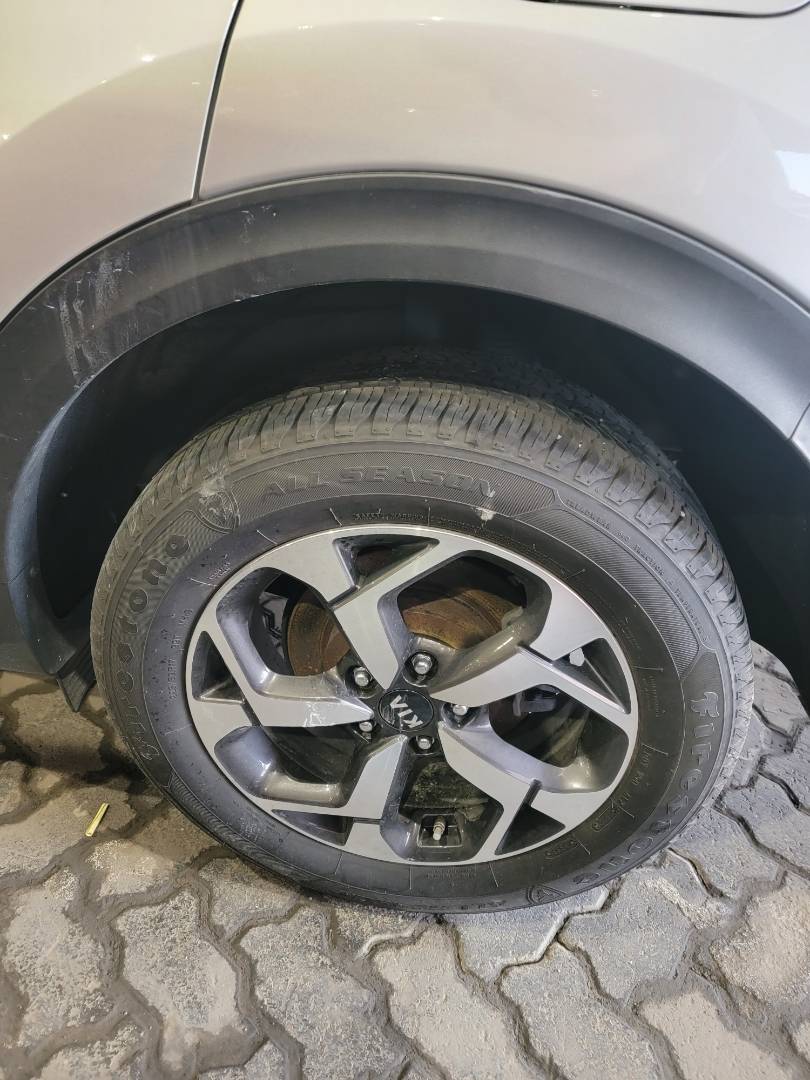 2021 KIA SPORTAGE — 82681 Miles — Lot 7867231 — Main - Marhaba Auctions Used Cars - Image 8