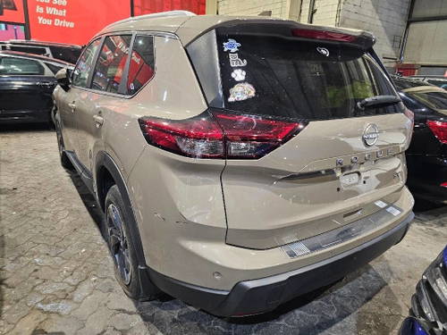 2024 NISSAN ROGUE for sale at Marhaba Auctions