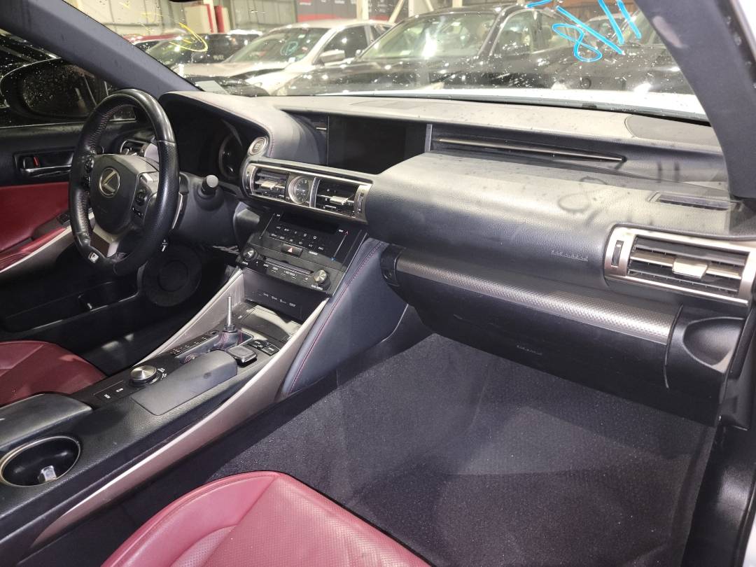 2015 LEXUS IS 250 — 98035 Miles — Lot 37803869 - Marhaba Auctions Used Cars - Image 11