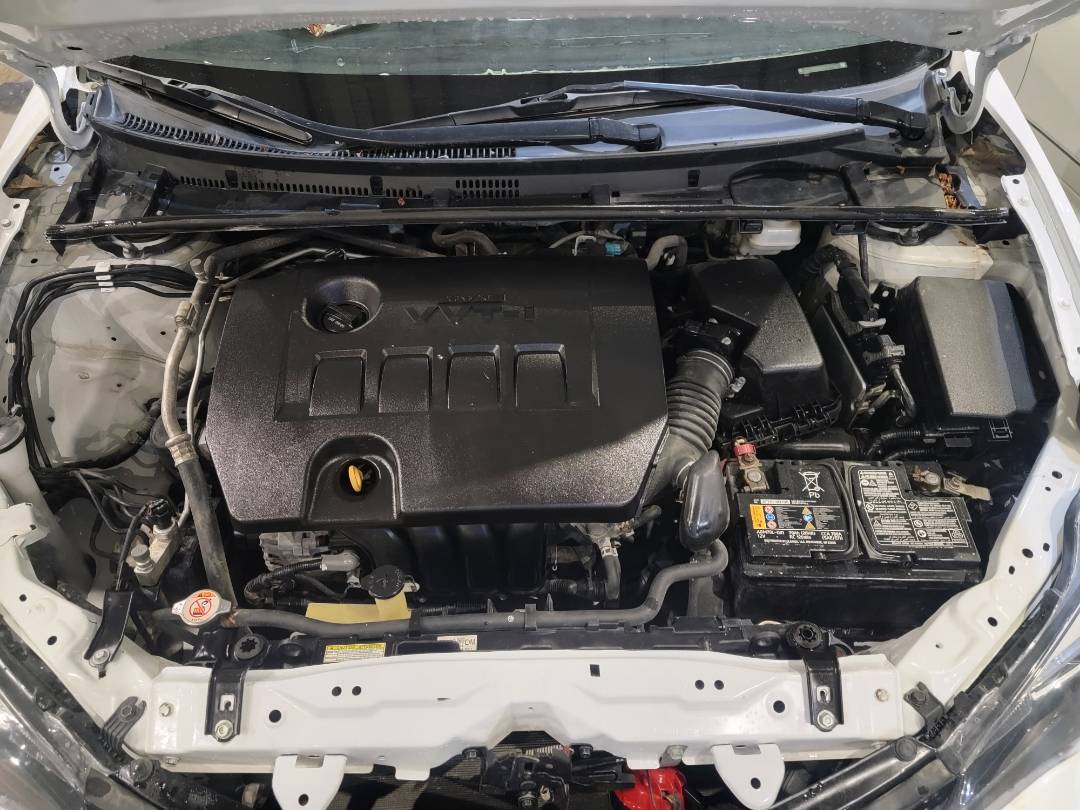 2019 TOYOTA COROLLA — 74173 Miles — Lot KC179532 — Main - Marhaba Auctions Used Cars - Image 10