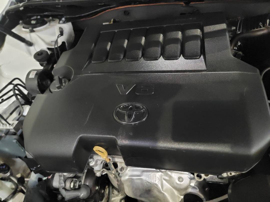 2016 TOYOTA AVALON — 47024 Miles — Lot 200625 - Marhaba Auctions Used Cars - Image 9