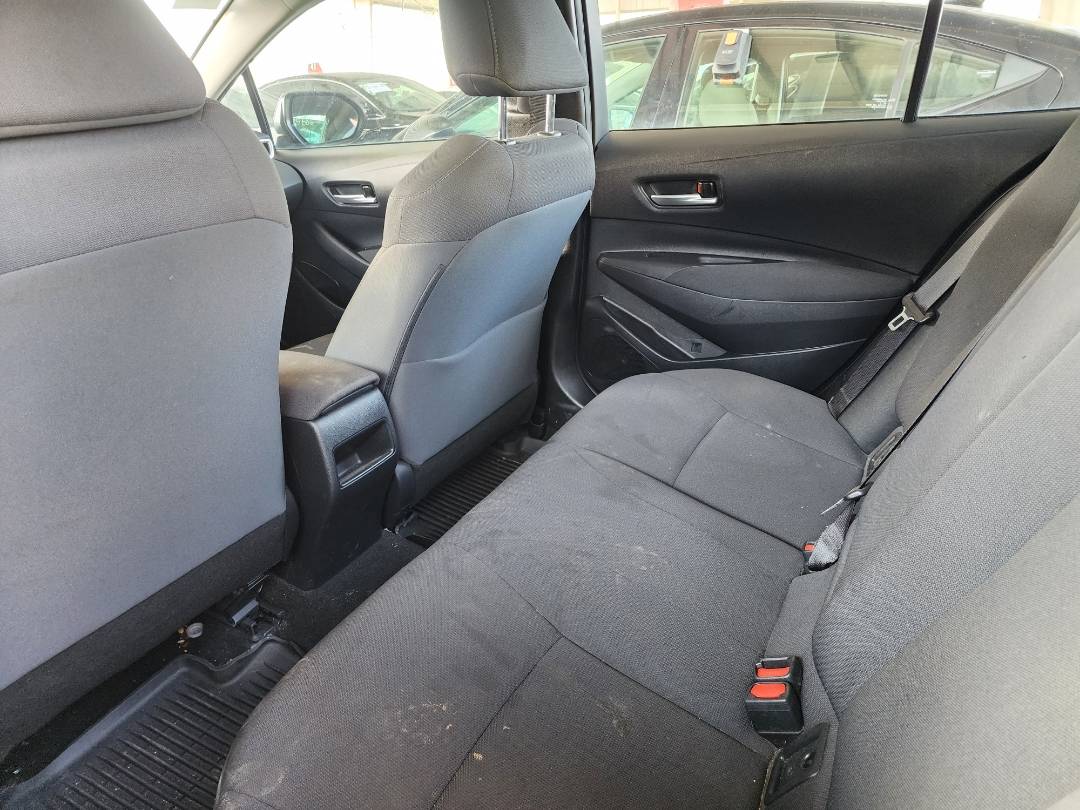 2021 TOYOTA COROLLA — 85686 Miles — Lot 38062921 - Marhaba Auctions Used Cars - Image 8