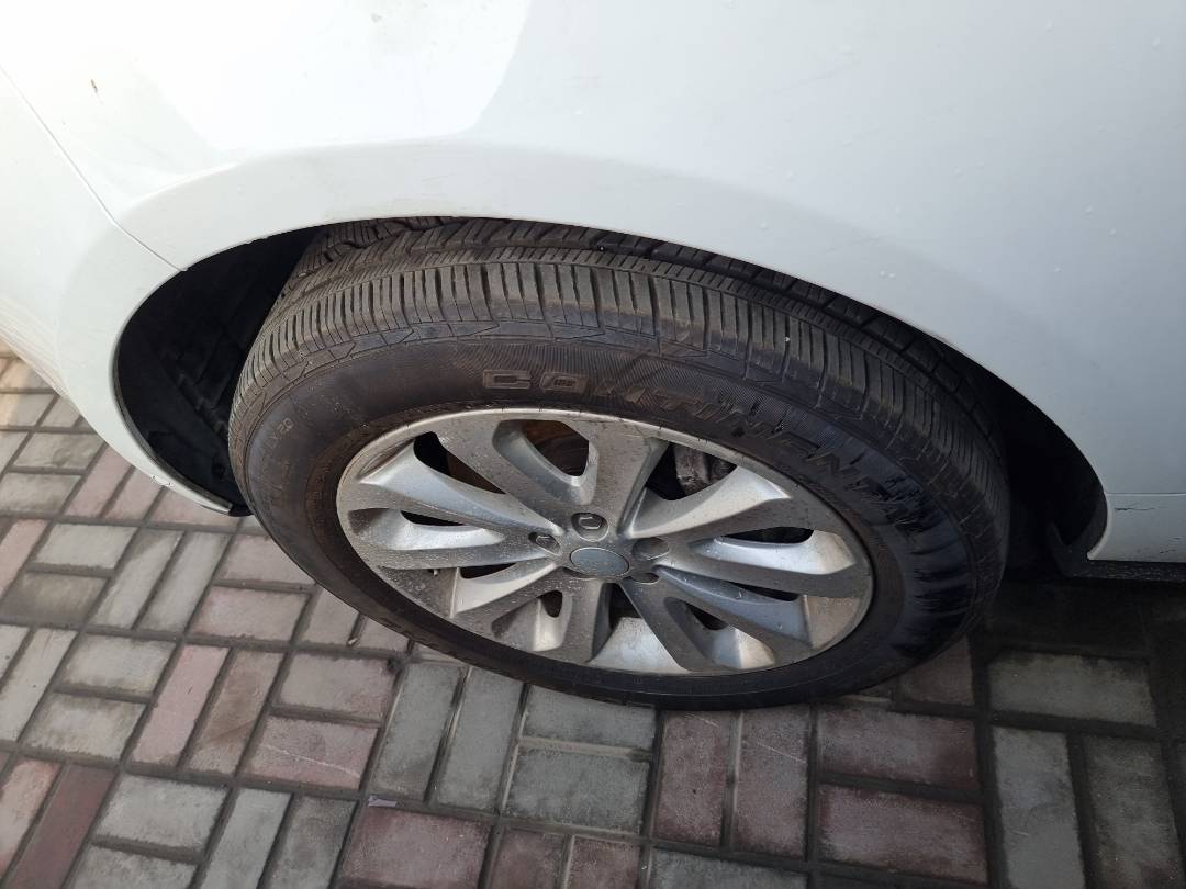 LAND ROVER RANGE ROVER 2016 - Marhaba Auction Used Cars - Image 9