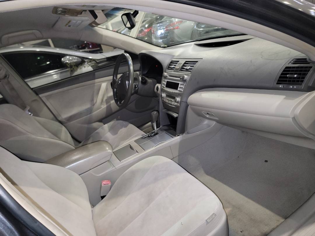 2011 TOYOTA CAMRY — 222204 Miles — Lot 72198403 - Marhaba Auctions Used Cars - Image 7