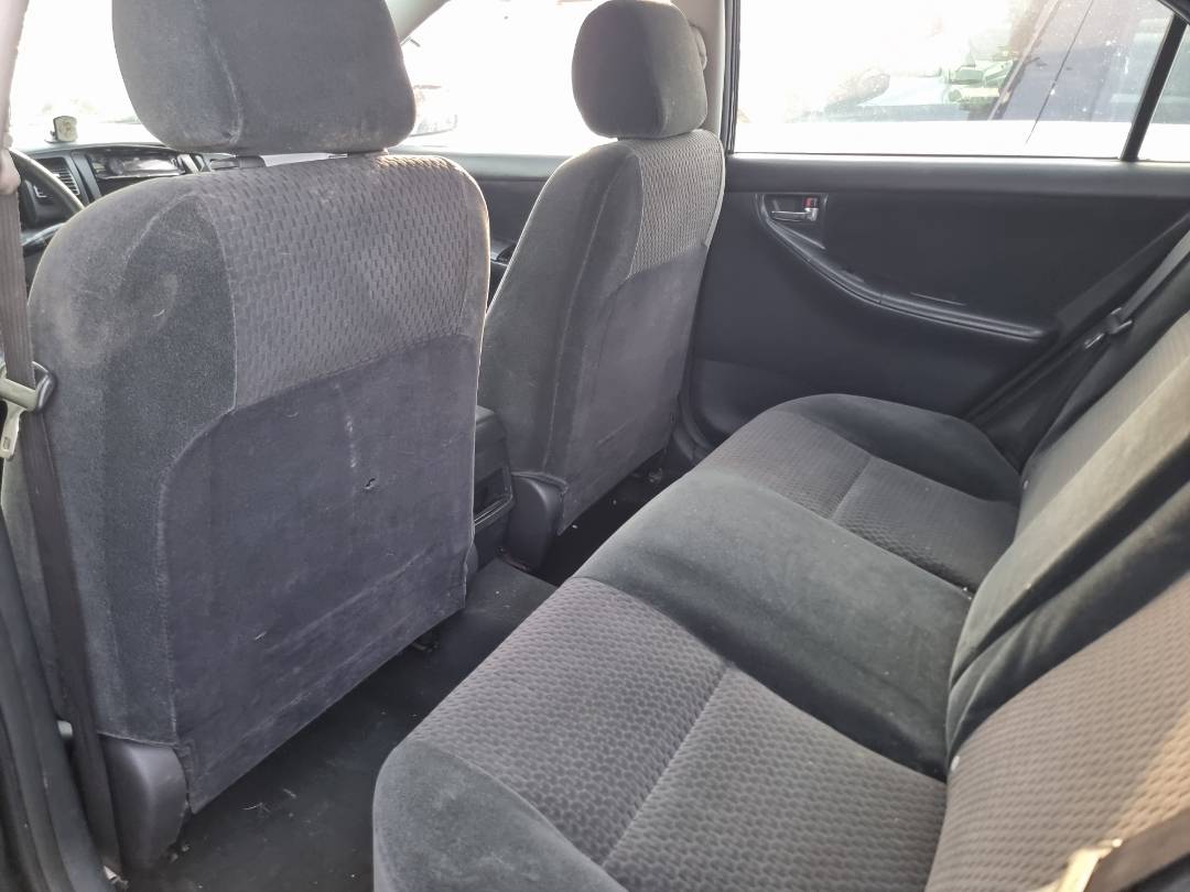 2006 TOYOTA COROLLA — 225271 Miles — Lot 73306 — Souq - Marhaba Auctions Used Cars - Image 6