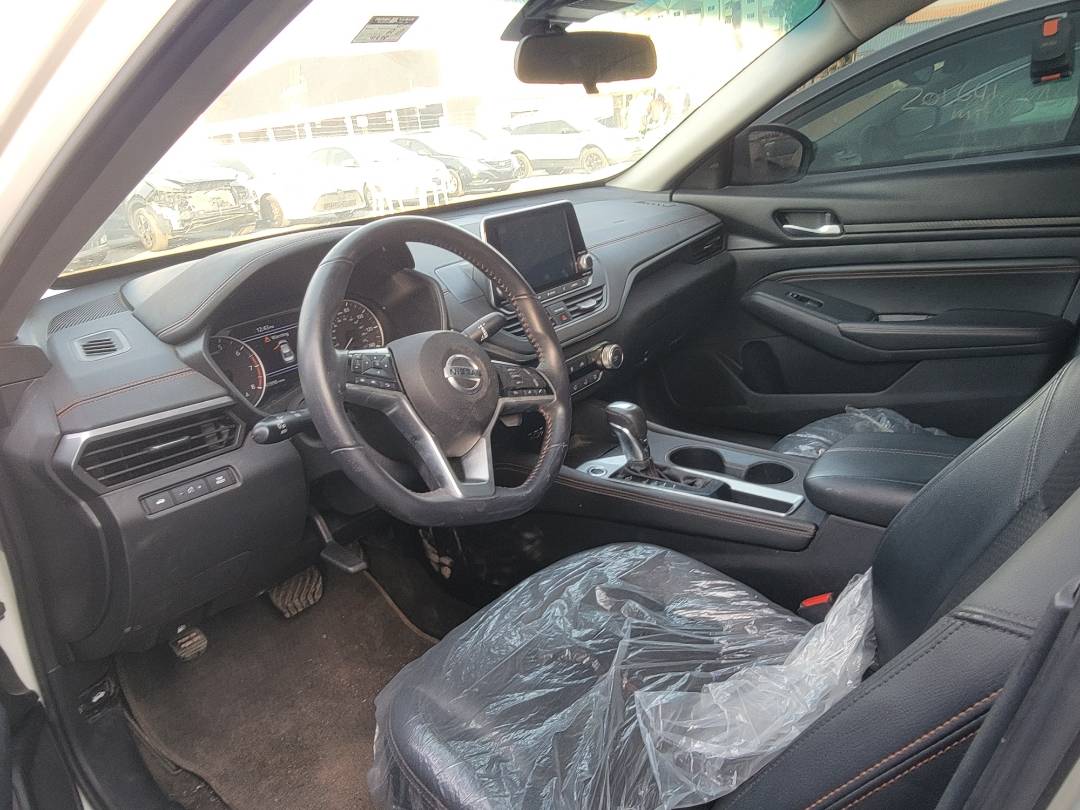 2020 NISSAN ALTIMA — 41998 Miles — Lot C273629 — Main - Marhaba Auctions Used Cars - Image 6