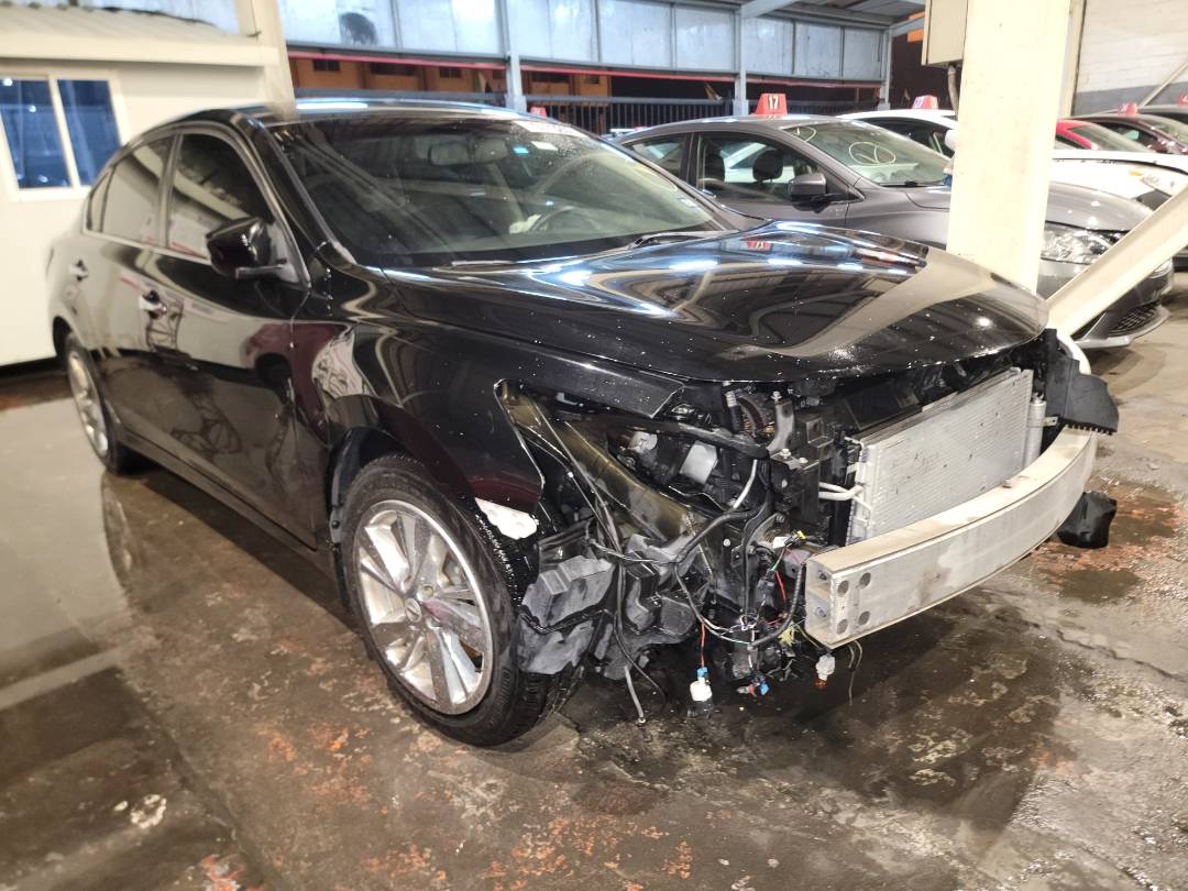 2014 NISSAN ALTIMA — 149746 Miles — Lot 70173253 - Marhaba Auctions Used Cars - Image 5