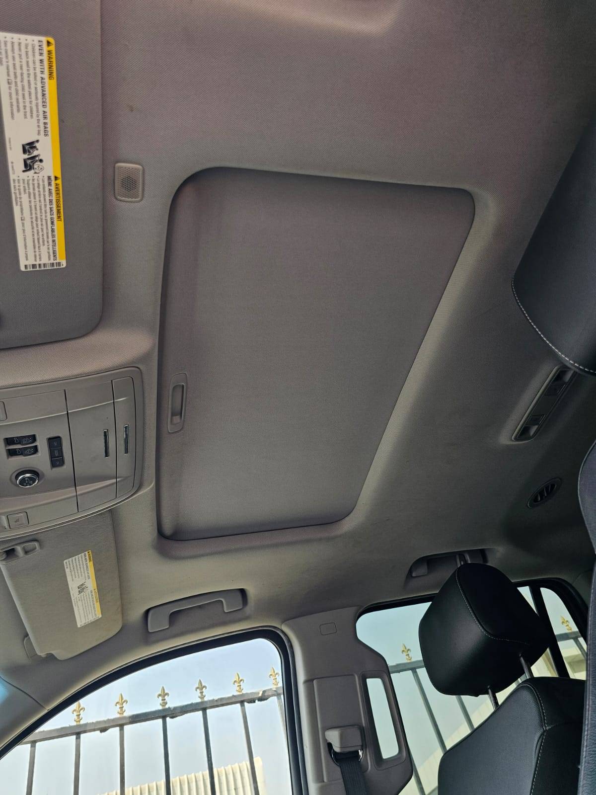2019 GMC YUKON — 147389 Miles — Lot KR172994 — Main - Marhaba Auctions Used Cars - Image 10