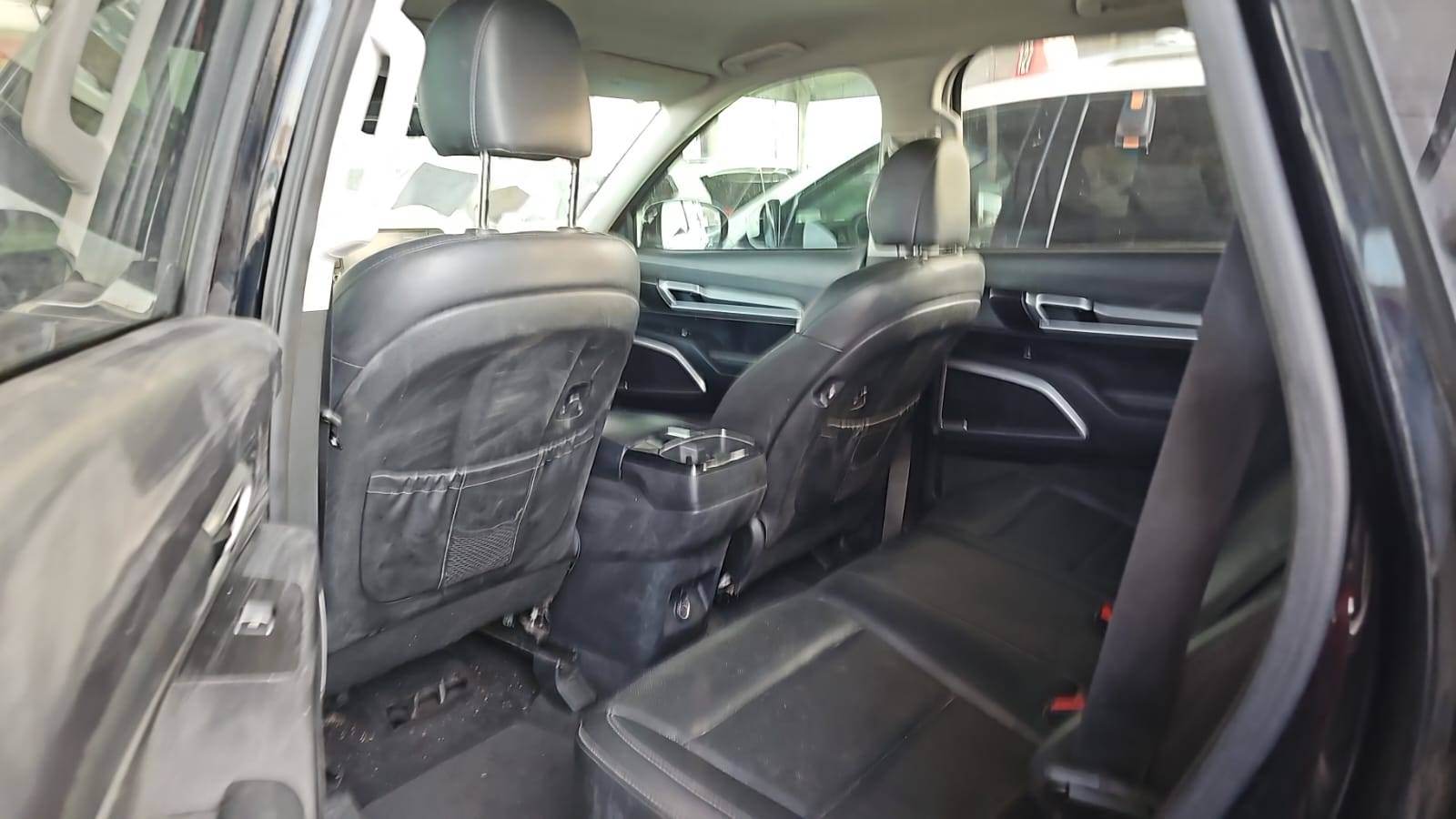 2020 KIA TELLURIDE — 135629 Miles — Lot 58231085 — Main - Marhaba Auctions Used Cars - Image 12