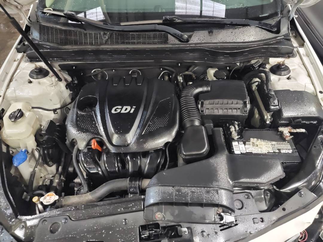 2013 KIA OPTIMA — 167836 Miles — Lot G181744 — Main - Marhaba Auctions Used Cars - Image 7