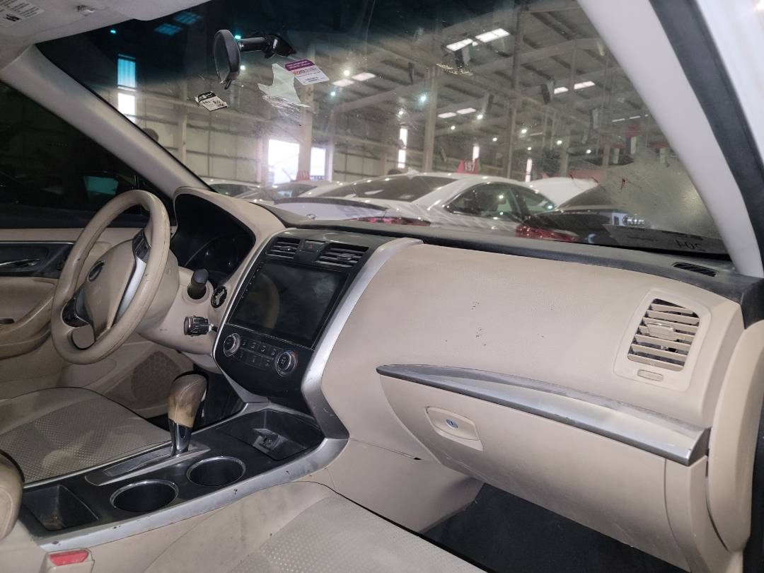 2015 NISSAN ALTIMA — 110961 Miles — Lot 268396 — Main - Marhaba Auctions Used Cars - Image 8