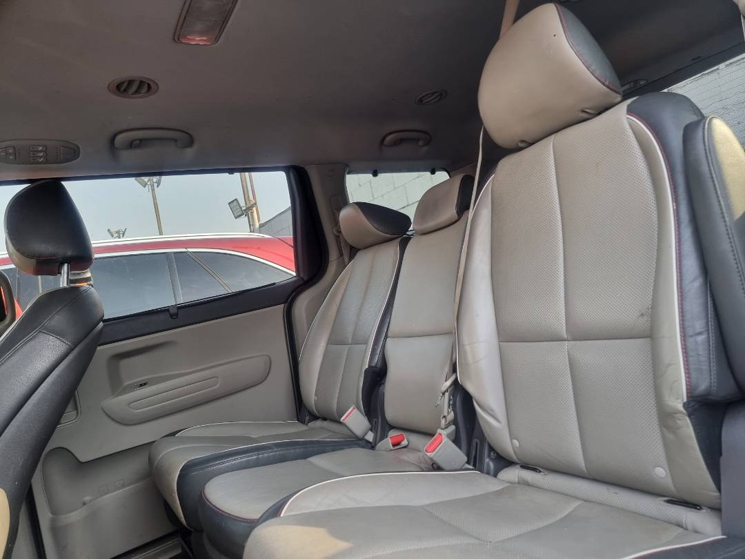 2017 KIA SEDONA — 154197 Miles — Lot 6280429 — Main - Marhaba Auctions Used Cars - Image 8