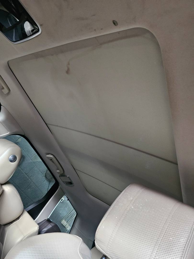 LAND ROVER RANGE ROVER SPORT HSE 2016 - Marhaba Auction Used Cars - Image 9