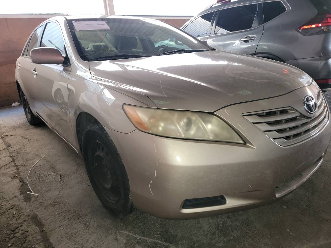 2009 TOYOTA CAMRY — 175525 Miles — Lot 81722003 - Marhaba Auctions Used Cars - Image 6