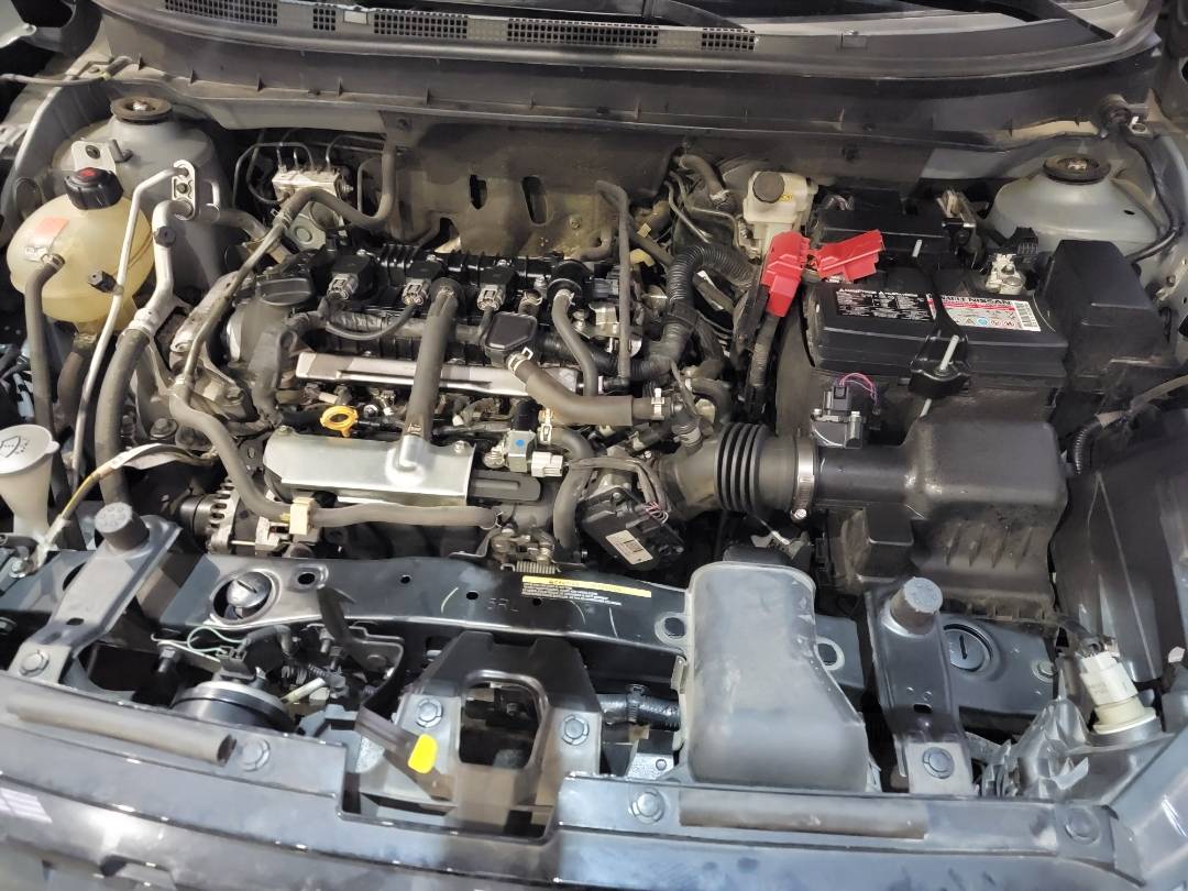 2021 NISSAN KICKS — 103103 Miles — Lot CV1ML560876 — Main - Marhaba Auctions Used Cars - Image 11