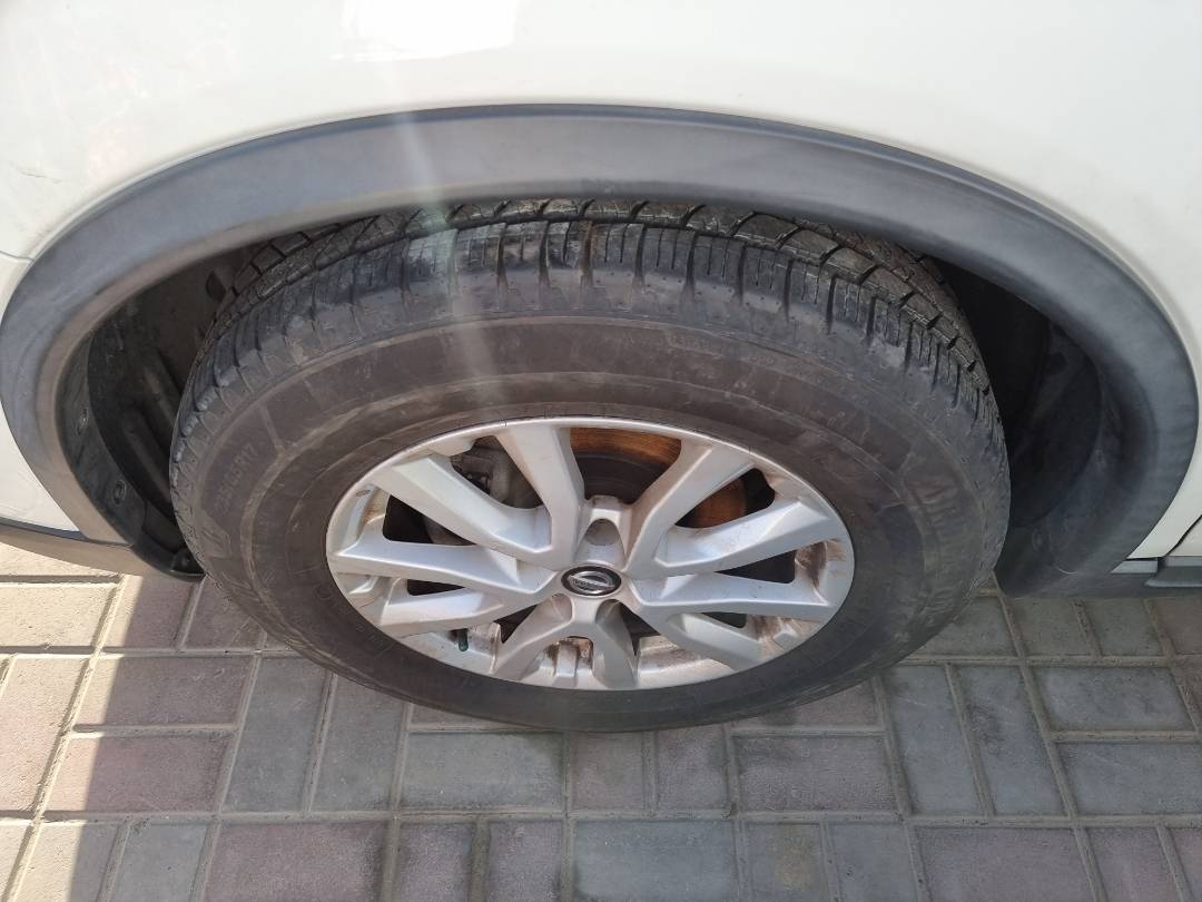 2019 NISSAN ROGUE — 110006 Miles — Lot 215487 — Ind. 12 - Marhaba Auctions Used Cars - Image 10