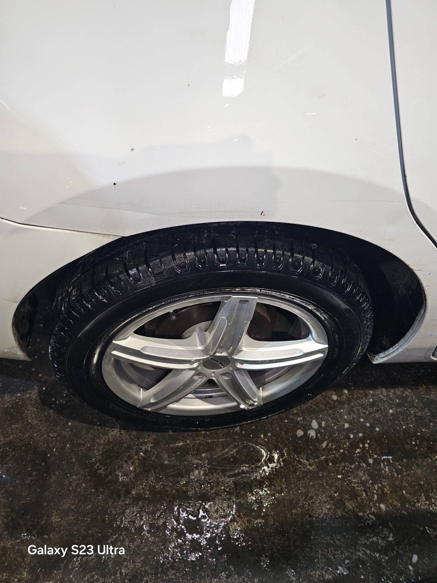 TOYOTA COROLLA 2016 - Marhaba Auction Used Cars - Image 7