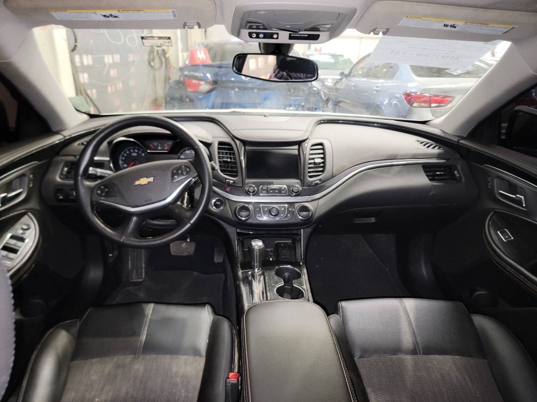 2019 CHEVROLET IMPALA — 116695 Miles — Lot 38547892 — Main - Marhaba Auctions Used Cars - Image 7