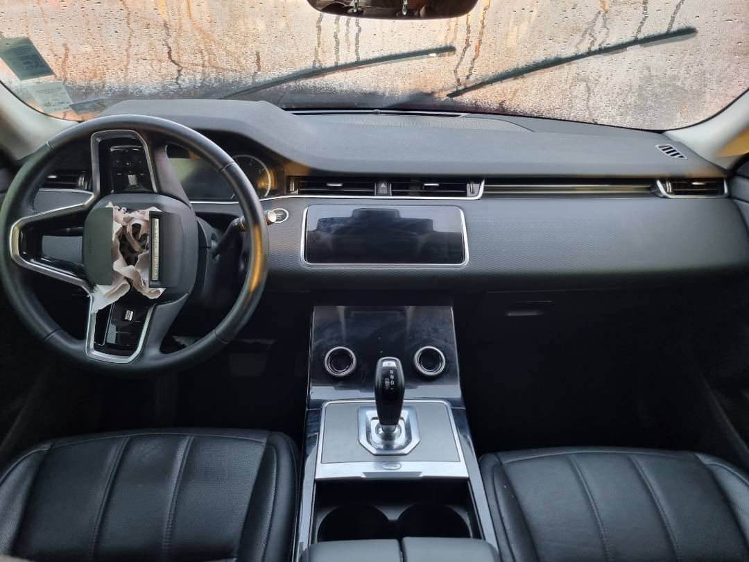 2023 LAND ROVER RANGE ROVER EVOQUE HSE — 42801 Miles — Lot 54072604 — Main - Marhaba Auctions Used Cars - Image 8