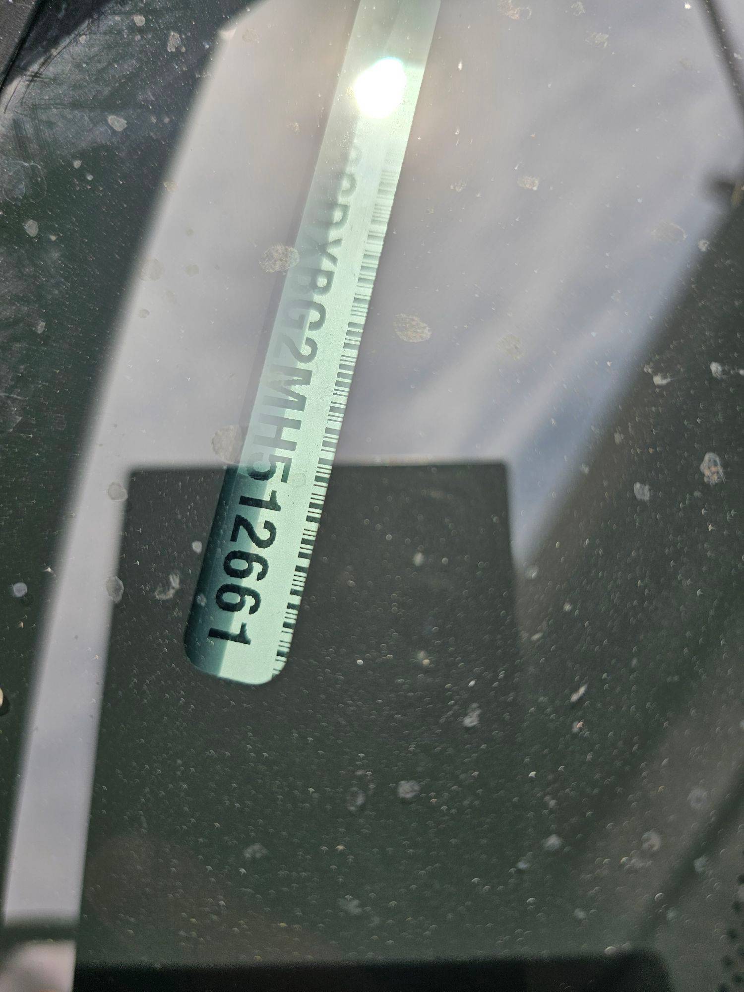 DODGE CHARGER 2021 - Marhaba Auction Used Cars - Image 10