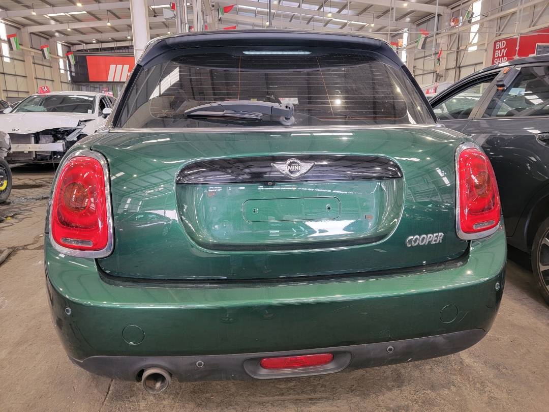 2018 MINI COOPER — 86828 KM — Lot 05917 — Main - Marhaba Auctions Used Cars - Image 11