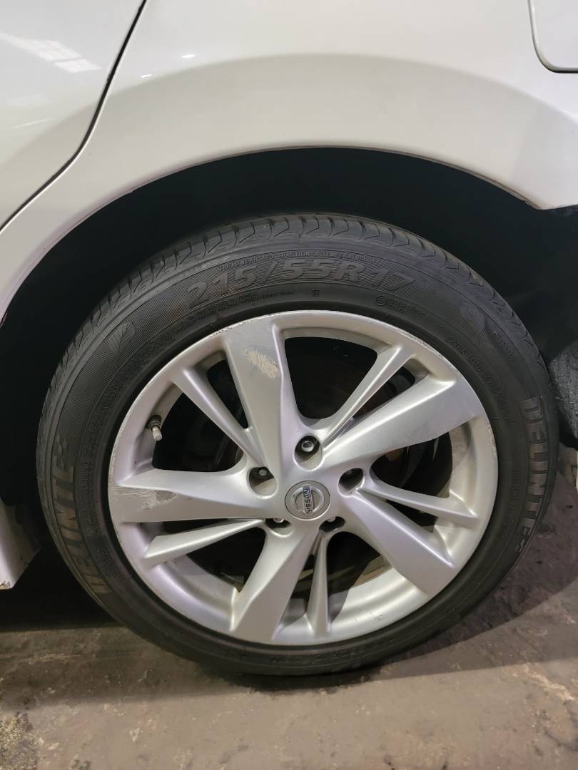 2015 NISSAN ALTIMA — 247876 Miles — Lot FC103524 — Main - Marhaba Auctions Used Cars - Image 11