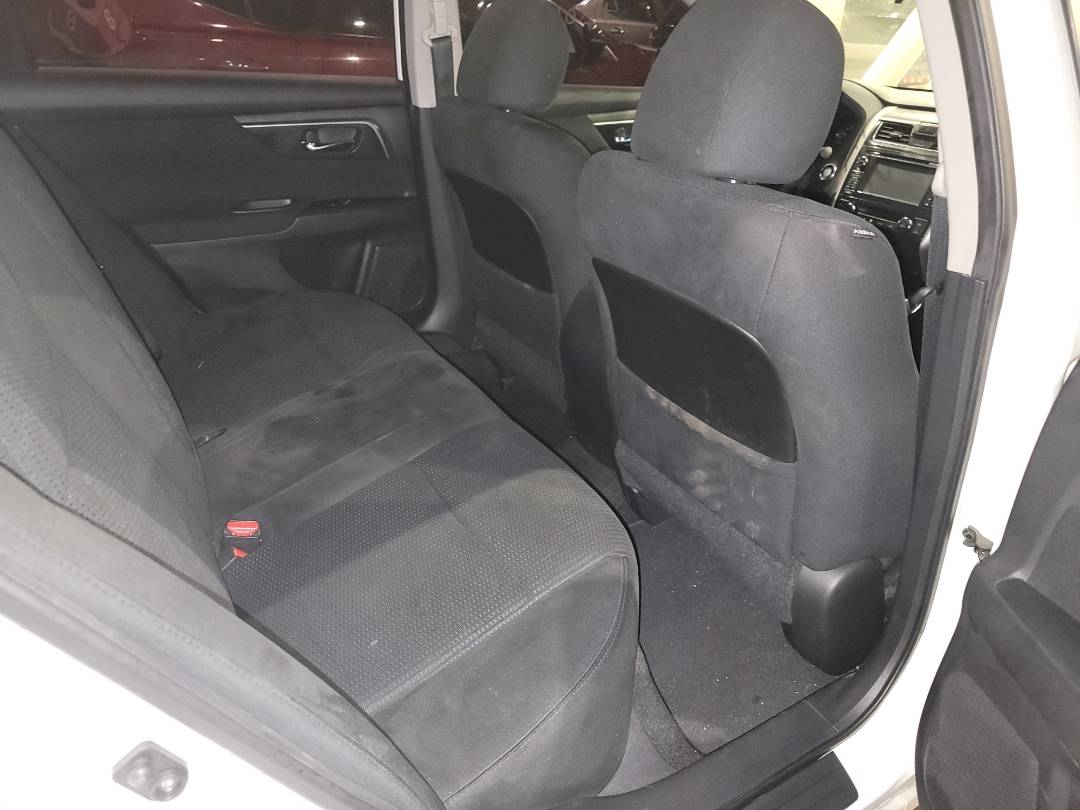 2014 NISSAN ALTIMA — 197243 Miles — Lot N390009 - Marhaba Auctions Used Cars - Image 5