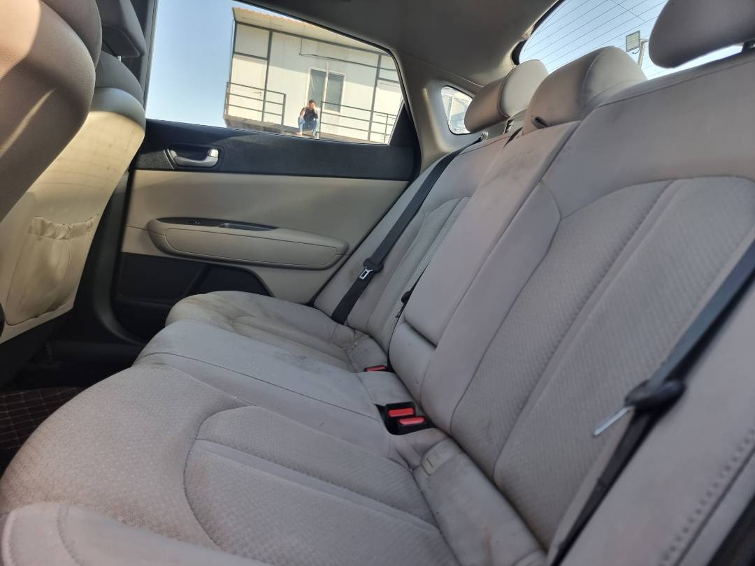 KIA OPTIMA 2018 - Marhaba Auction Used Cars - Image 6
