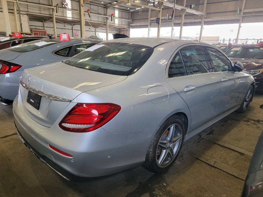 2017 MERCEDES BENZ E-300 — 64634 Miles — Lot HA083586 — Main - Marhaba Auctions Used Cars - Image 11