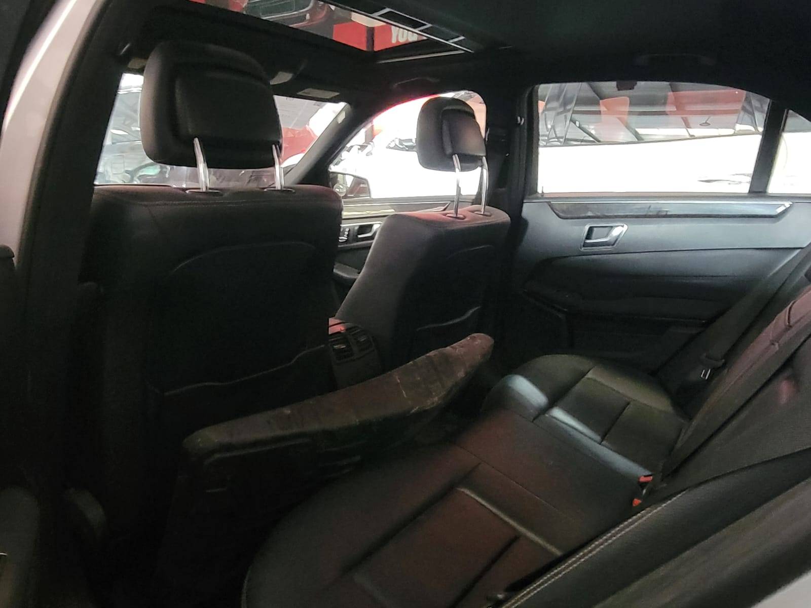 2014 MERCEDES BENZ E 350 — 76742 Miles — Lot A852345 — Main - Marhaba Auctions Used Cars - Image 8