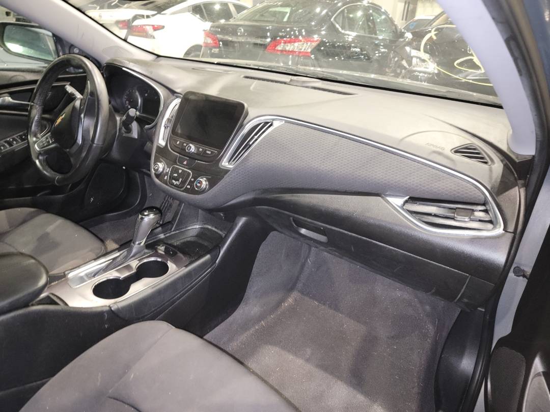 2018 CHEVROLET MALIBU — 138739 Miles — Lot 72309103 - Marhaba Auctions Used Cars - Image 6