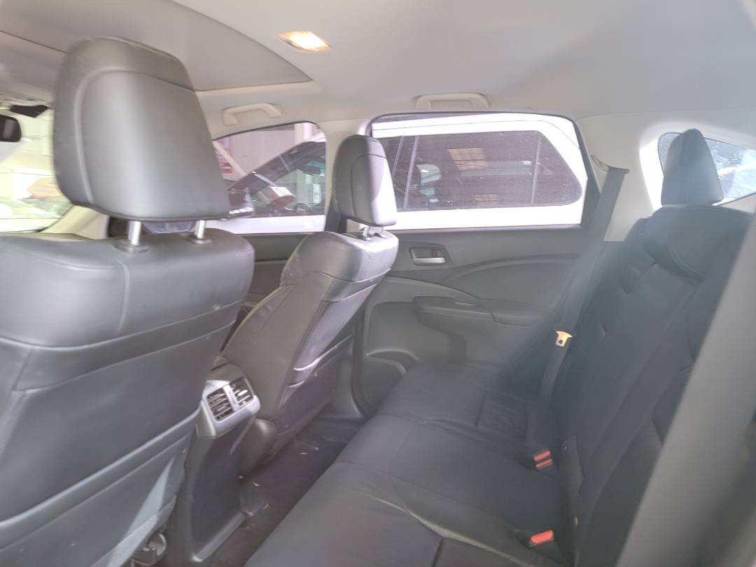 2012 HONDA CR-V — 153326 KM — Lot 203728 — Main - Marhaba Auctions Used Cars - Image 6