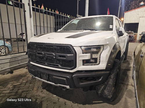 2018 FORD F150 - Raptor for sale at Marhaba Auctions