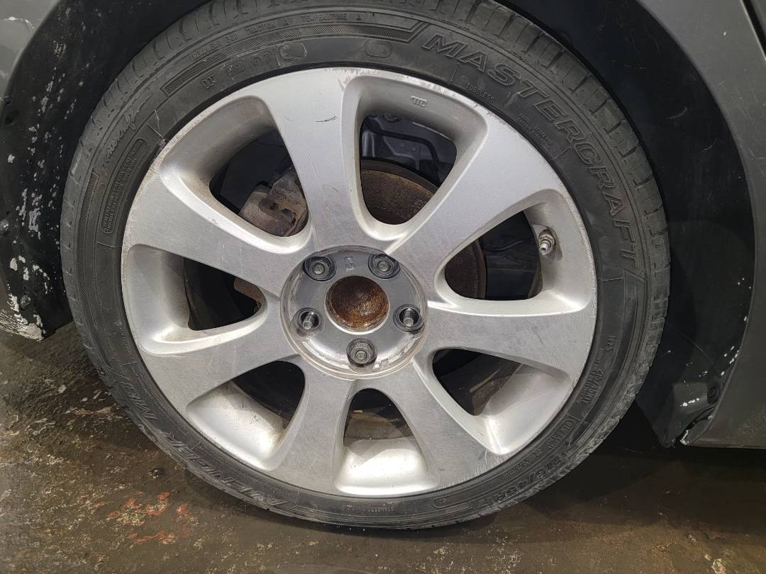 2012 HYUNDAI ELANTRA — 209753 Miles — Lot 77291463 - Marhaba Auctions Used Cars - Image 4