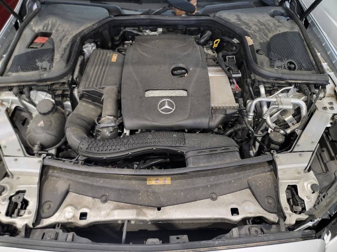 2017 MERCEDES BENZ E-300 — 67275 Miles — Lot 81494323 - Marhaba Auctions Used Cars - Image 6