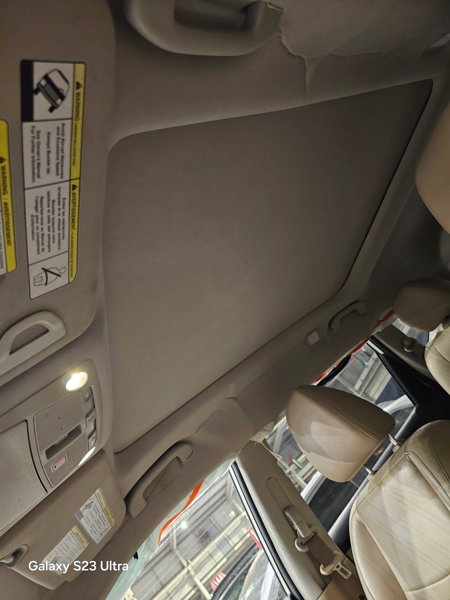 NISSAN ROGUE 2017 - Marhaba Auction Used Cars - Image 10