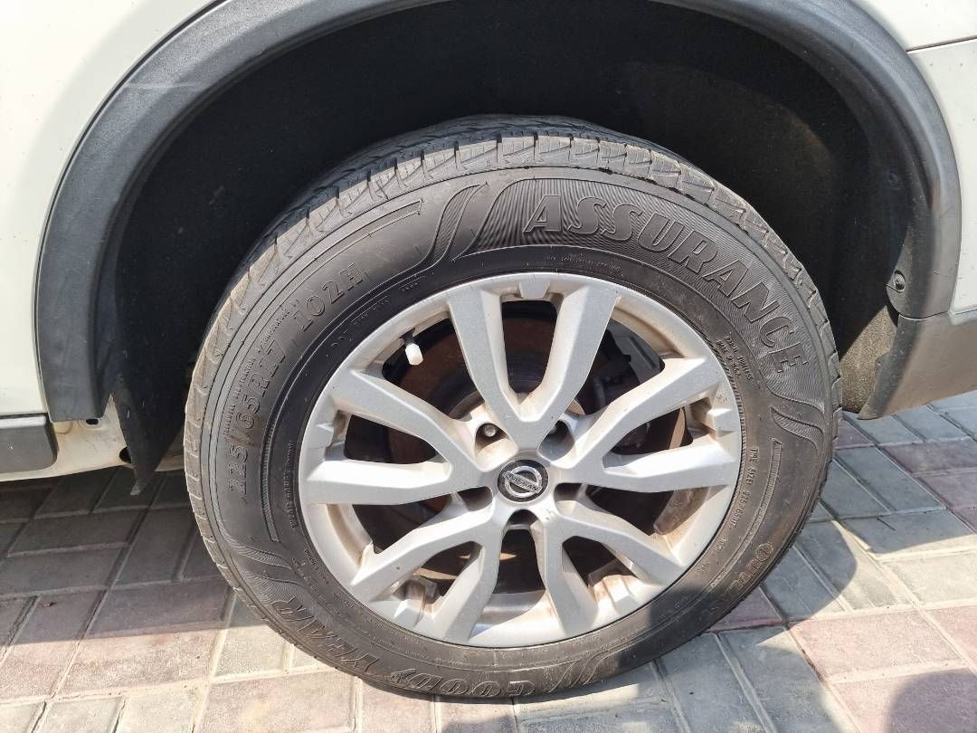 2018 NISSAN ROGUE — 92738 Miles — Lot 43099664 — Ind. 12 - Marhaba Auctions Used Cars - Image 10