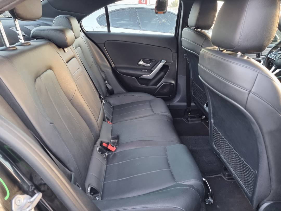 2019 MERCEDES BENZ A220 — 101748 Miles — Lot KW002686 — Ind. 12 - Marhaba Auctions Used Cars - Image 7