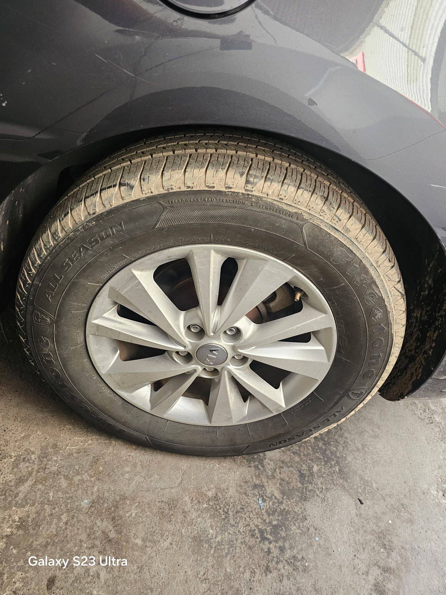 KIA SEDONA 2016 - Marhaba Auction Used Cars - Image 16