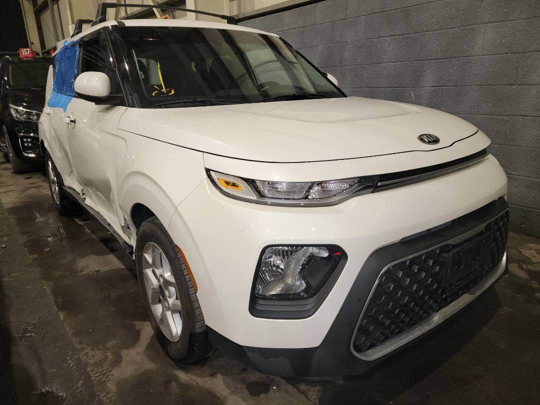 2021 KIA SOUL — 10917 Miles — Lot 76960833 - Marhaba Auctions Used Cars - Image 6