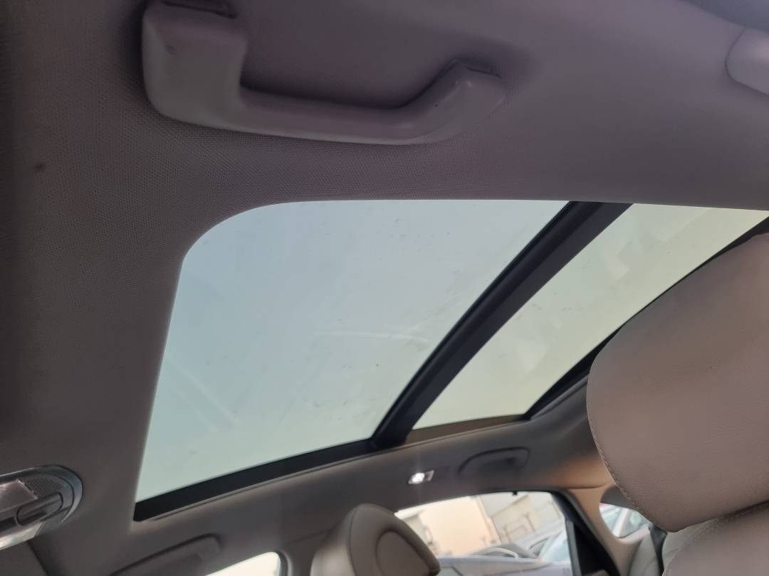 HYUNDAI SONATA SPORT 2016 - Marhaba Auction Used Cars - Image 8