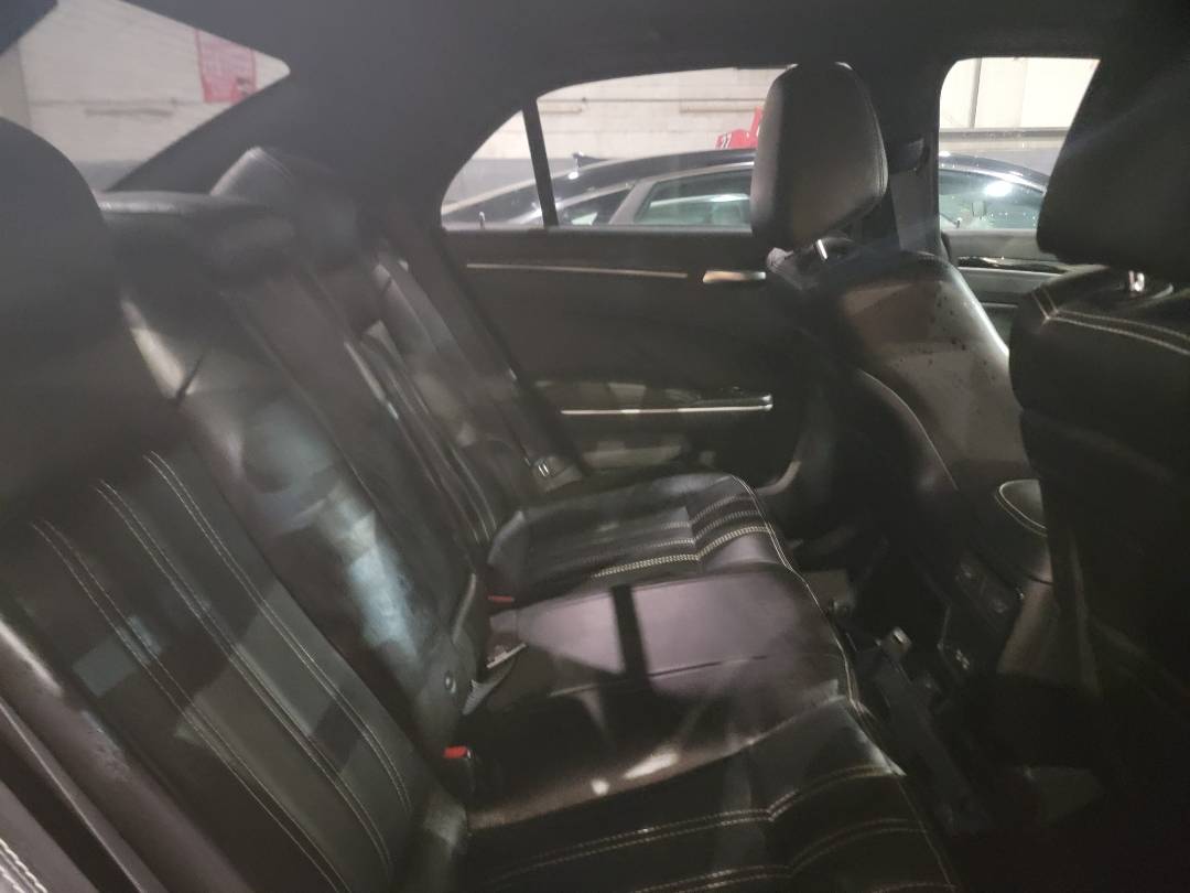 2020 CHRYSLER 300 — 67310 Miles — Lot H180667 - Marhaba Auctions Used Cars - Image 4