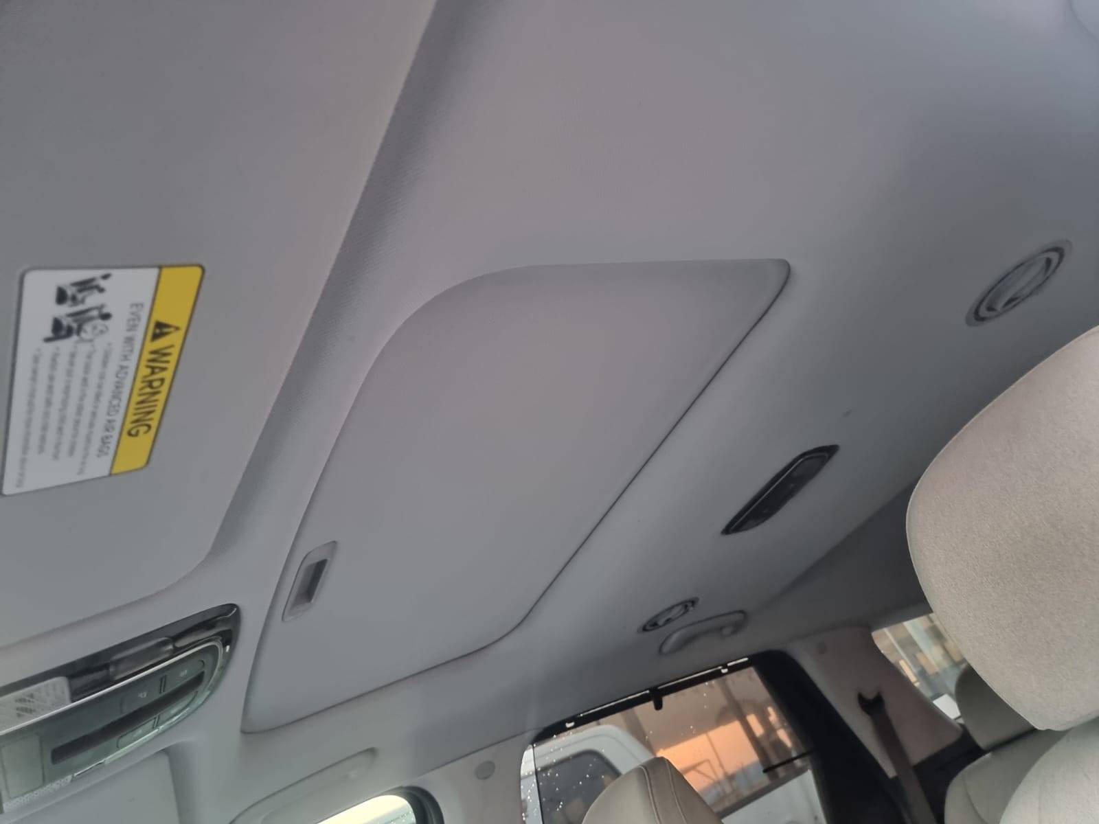 HYUNDAI PALISADE 2021 - Marhaba Auction Used Cars - Image 9