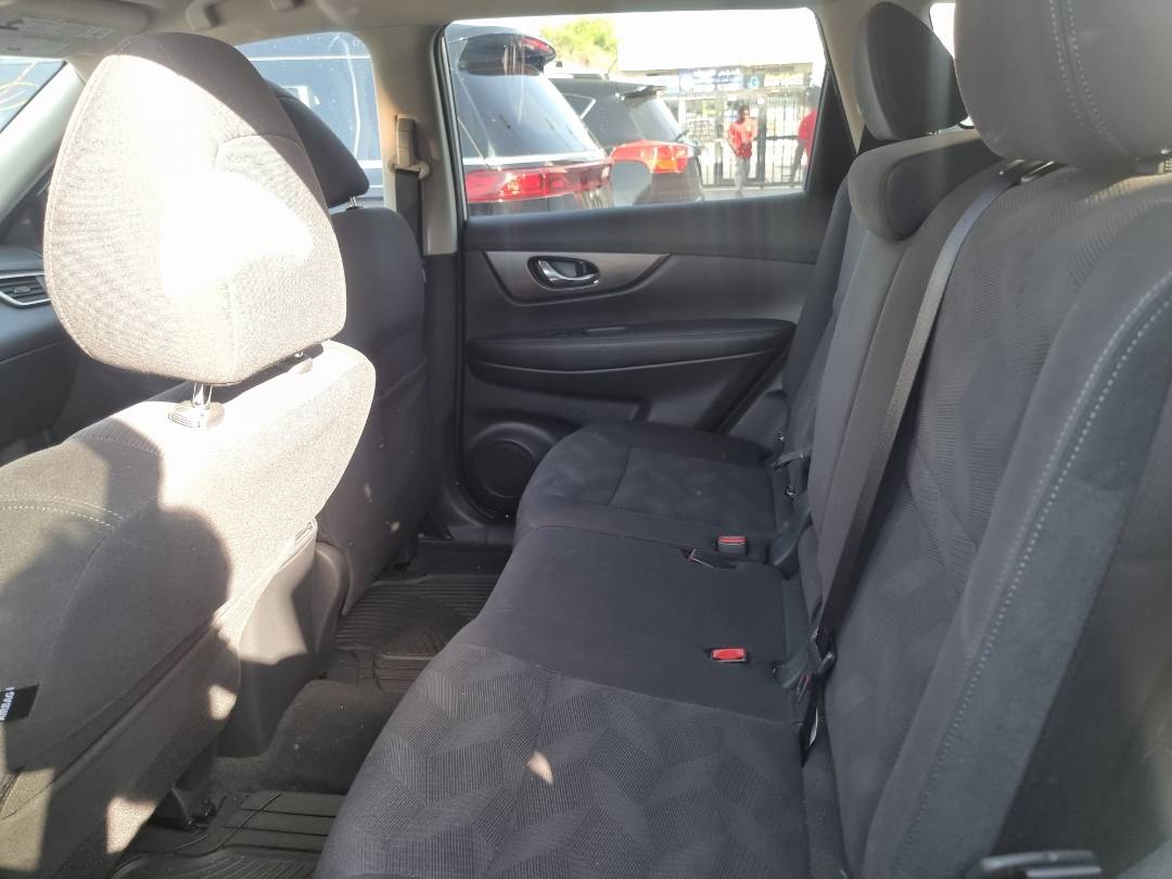 2016 NISSAN ROGUE — 204267 Miles — Lot P626777 — Ind. 12 - Marhaba Auctions Used Cars - Image 6