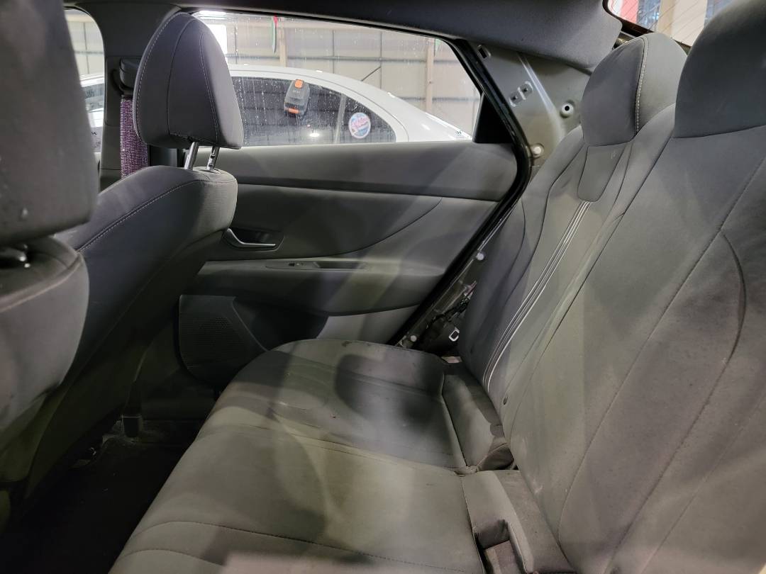 2022 HYUNDAI ELANTRA — 17446 Miles — Lot 4NH075241 — Main - Marhaba Auctions Used Cars - Image 7