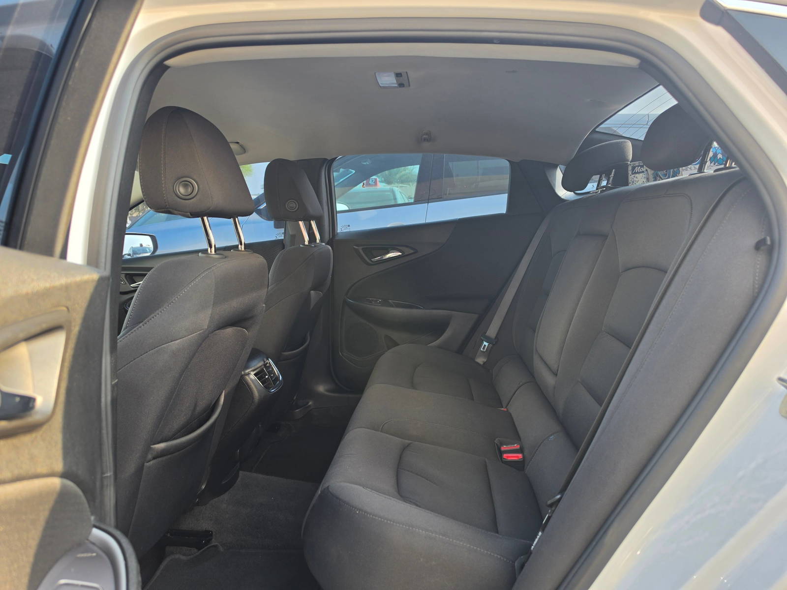 2022 CHEVROLET MALIBU — 158859 KM — Lot F194823 - Marhaba Auctions Used Cars - Image 8