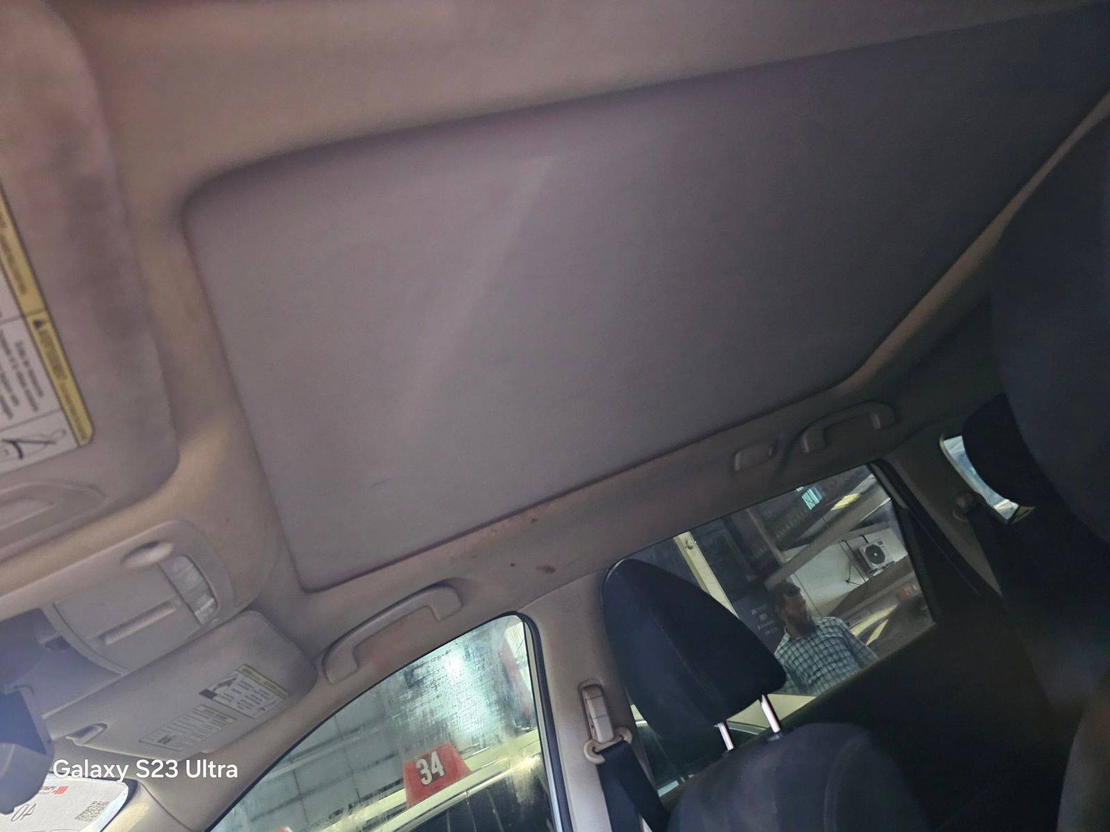 NISSAN ROGUE 2014 - Marhaba Auction Used Cars - Image 9